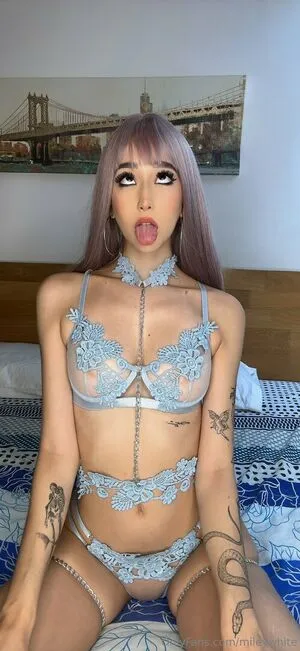 Mileywhite OnlyFans Leaked Free Thumbnail Picture - #rvJSpwGi7J