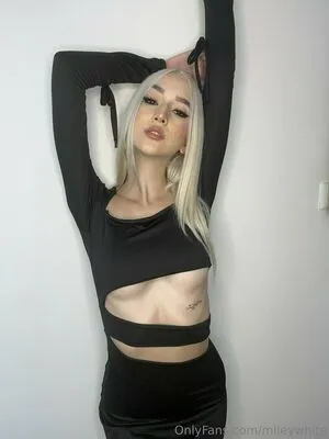 Mileywhite OnlyFans Leaked Free Thumbnail Picture - #xbdSDfq9KN