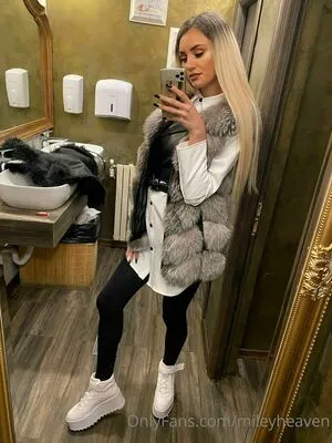 Mileyxheavenx OnlyFans Leaked Free Thumbnail Picture - #61Kj8dIVji