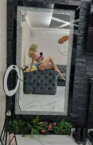 Mileyxheavenx OnlyFans Leaked Free Thumbnail Picture - #G8yAe86uvd