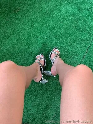 Mileyxheavenx OnlyFans Leaked Free Thumbnail Picture - #ZHtcunMcnX