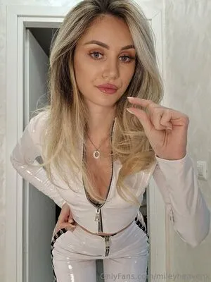Mileyxheavenx OnlyFans Leaked Free Thumbnail Picture - #Zzt1lPJrwS