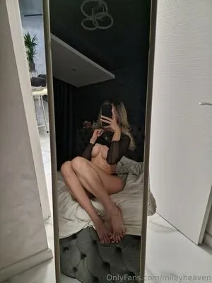 Mileyxheavenx OnlyFans Leaked Free Thumbnail Picture - #rlBrSWLqkg