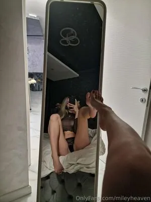 Mileyxheavenx OnlyFans Leaked Free Thumbnail Picture - #zJSc9oYdly