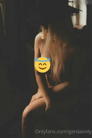 Milf Gerdaonly OnlyFans Leaked Free Thumbnail Picture - #3AFLIbWYmT