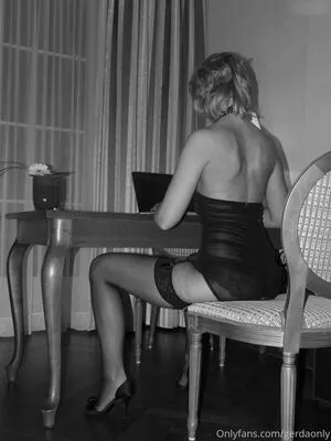 Milf Gerdaonly OnlyFans Leaked Free Thumbnail Picture - #ECU1hbfNCo