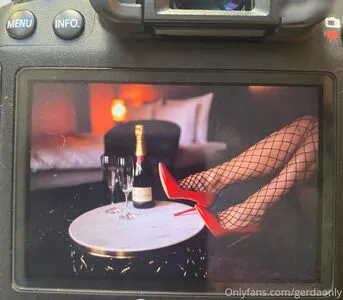 Milf Gerdaonly OnlyFans Leaked Free Thumbnail Picture - #q8j7OWphC3