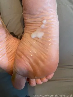 Milf Hannah OnlyFans Leaked Free Thumbnail Picture - #BSHyerIvma