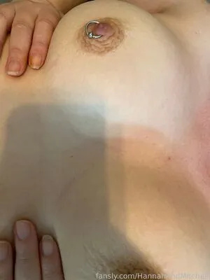 Milf Hannah OnlyFans Leaked Free Thumbnail Picture - #RMAbJuf122