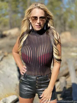 Milfainsleedfree OnlyFans Leaked Free Thumbnail Picture - #dLNCchKTe9