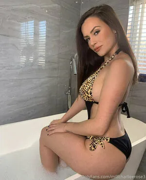 Milfcharlieerose3 OnlyFans Leaked Free Thumbnail Picture - #3E0gPwroau