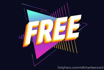 Milfcharlieerose3 OnlyFans Leaked Free Thumbnail Picture - #7xrmkHdRLZ