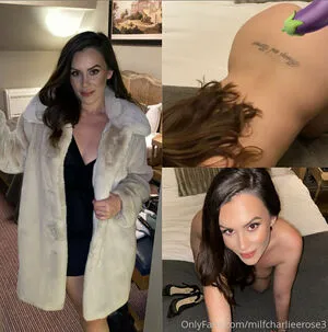 Milfcharlieerose3 OnlyFans Leaked Free Thumbnail Picture - #CNsO0WjdTC