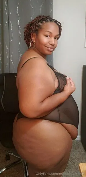 Milfchocolate69 OnlyFans Leaked Free Thumbnail Picture - #1R5M2vjyyw