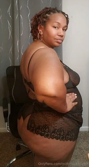Milfchocolate69 OnlyFans Leaked Free Thumbnail Picture - #7p9KbJdnko