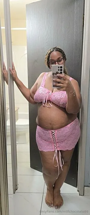 Milfchocolate69 OnlyFans Leaked Free Thumbnail Picture - #JRjDPOmnaQ