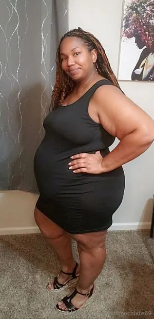 Milfchocolate69 OnlyFans Leaked Free Thumbnail Picture - #QB5c0TddQx
