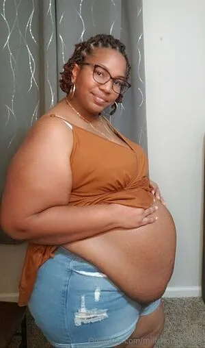 Milfchocolate69 OnlyFans Leaked Free Thumbnail Picture - #XWO8sEJeo7