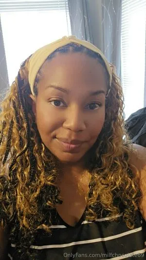 Milfchocolate69 OnlyFans Leaked Free Thumbnail Picture - #aTXV8cWSk8