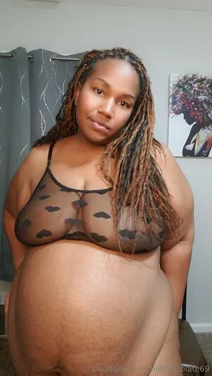 Milfchocolate69 OnlyFans Leaked Free Thumbnail Picture - #tGNbzfUXbQ