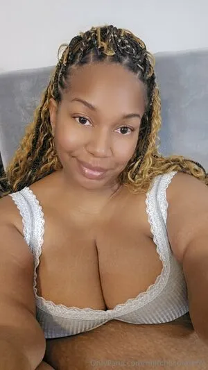 Milfchocolate69 OnlyFans Leaked Free Thumbnail Picture - #vhMIh5dSCa