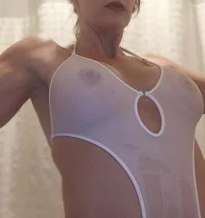 Milfchristine OnlyFans Leaked Free Thumbnail Picture - #G4l1BiRWY7