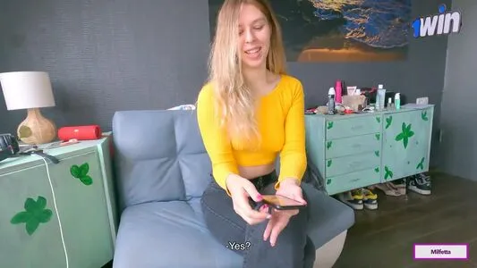 Milfetta OnlyFans Leaked Free Thumbnail Picture - #0dyRXvf3aM