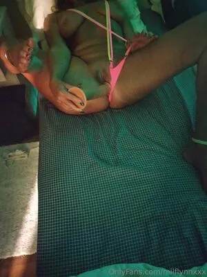 MilfLynnxxx OnlyFans Leaked Free Thumbnail Picture - #rJhwGeaqGk