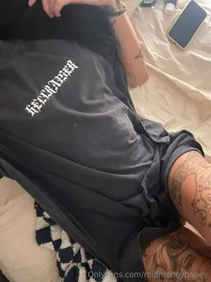 Milfmoneyhoney OnlyFans Leaked Free Thumbnail Picture - #W9080QZvXH