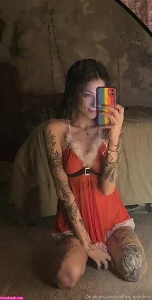 Milfmoneyhoney OnlyFans Leaked Free Thumbnail Picture - #sbAQ5F2Nlp