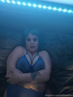Milfshellfree OnlyFans Leaked Free Thumbnail Picture - #n44LYURowX
