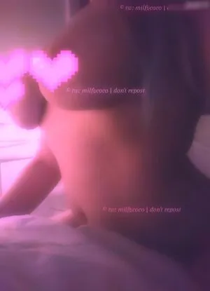 Milfycoco OnlyFans Leaked Free Thumbnail Picture - #gcO57RJfqn