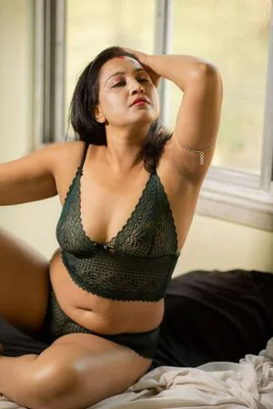 Mili Debnath Nude OnlyFans Leaked Free Thumbnail Picture - #E4f4UDMSAa