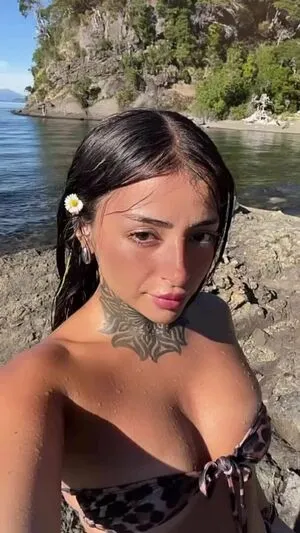 Mili Mansilla OnlyFans Leaked Free Thumbnail Picture - #Xd8zY8NocJ