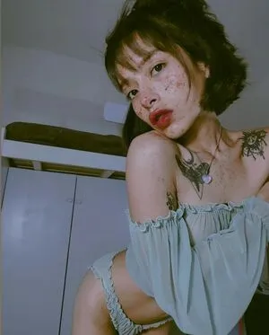Mili Medusita OnlyFans Leaked Free Thumbnail Picture - #nbi3XTCi1s