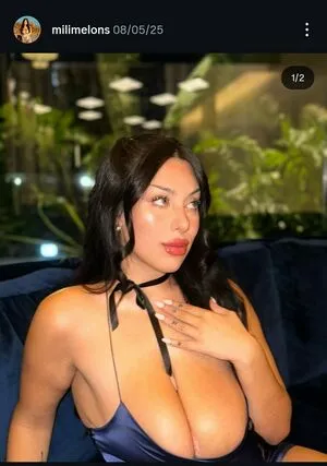 Mili Melons OnlyFans Leaked Free Thumbnail Picture - #NyesPQjmox