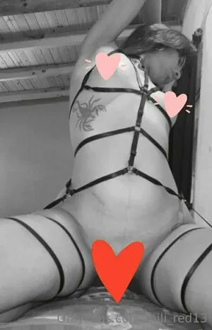 Mili Red13 OnlyFans Leaked Free Thumbnail Picture - #HqCDJcaLcV