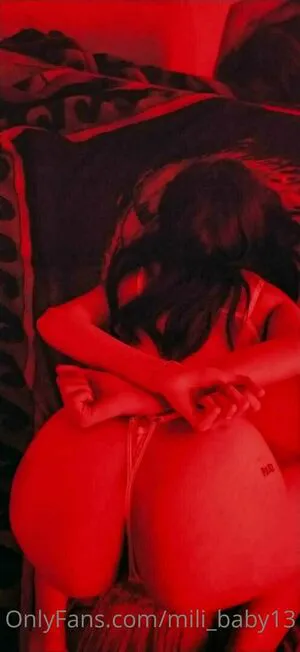 Mili Red13 OnlyFans Leaked Free Thumbnail Picture - #rk1pRFlWhz