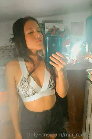 Mili Red13 OnlyFans Leaked Free Thumbnail Picture - #tg0UyIVnqG