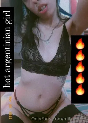 Mili Red13 OnlyFans Leaked Free Thumbnail Picture - #uhPeH4yDtk