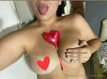 Mili Sweetbaby OnlyFans Leaked Free Thumbnail Picture - #7uinC1XaM1