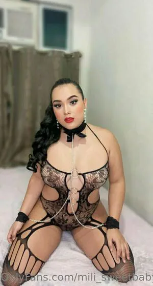 Mili Sweetbaby OnlyFans Leaked Free Thumbnail Picture - #AL8igUsHQM
