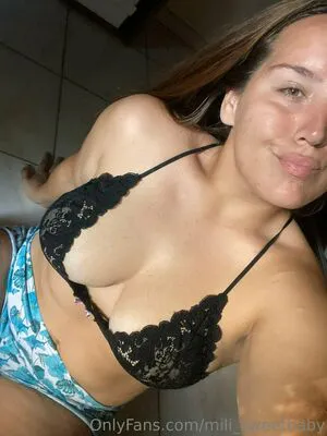Mili Sweetbaby OnlyFans Leaked Free Thumbnail Picture - #C0lDw8XLSB