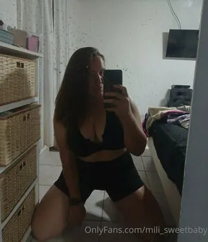Mili Sweetbaby OnlyFans Leaked Free Thumbnail Picture - #EmvQJBFejF