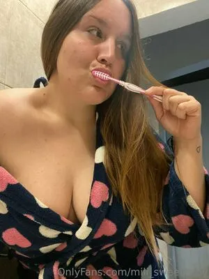 Mili Sweetbaby OnlyFans Leaked Free Thumbnail Picture - #GkfhIotiz2