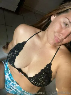 Mili Sweetbaby OnlyFans Leaked Free Thumbnail Picture - #Nodzl3udb3