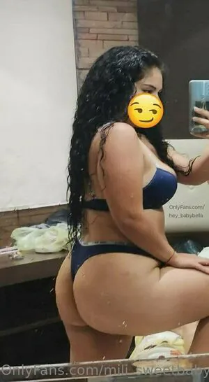 Mili Sweetbaby OnlyFans Leaked Free Thumbnail Picture - #OTwgJaCBJg