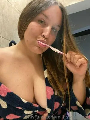 Mili Sweetbaby OnlyFans Leaked Free Thumbnail Picture - #nR5IuUjpaQ