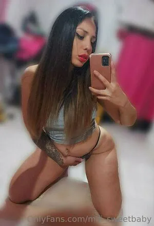 Mili Sweetbaby OnlyFans Leaked Free Thumbnail Picture - #xnJvjxFbVy