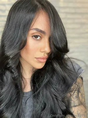 Mili9797 OnlyFans Leaked Free Thumbnail Picture - #5dAhOvQHkp